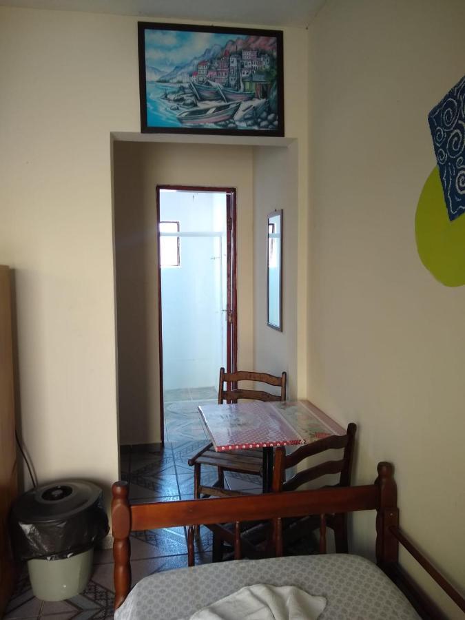 Chale Da Montanha Hotel Serra Negra  Eksteriør billede