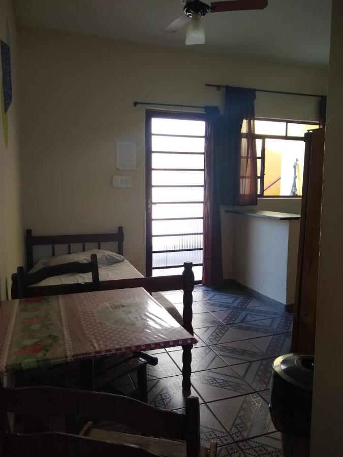 Chale Da Montanha Hotel Serra Negra  Eksteriør billede