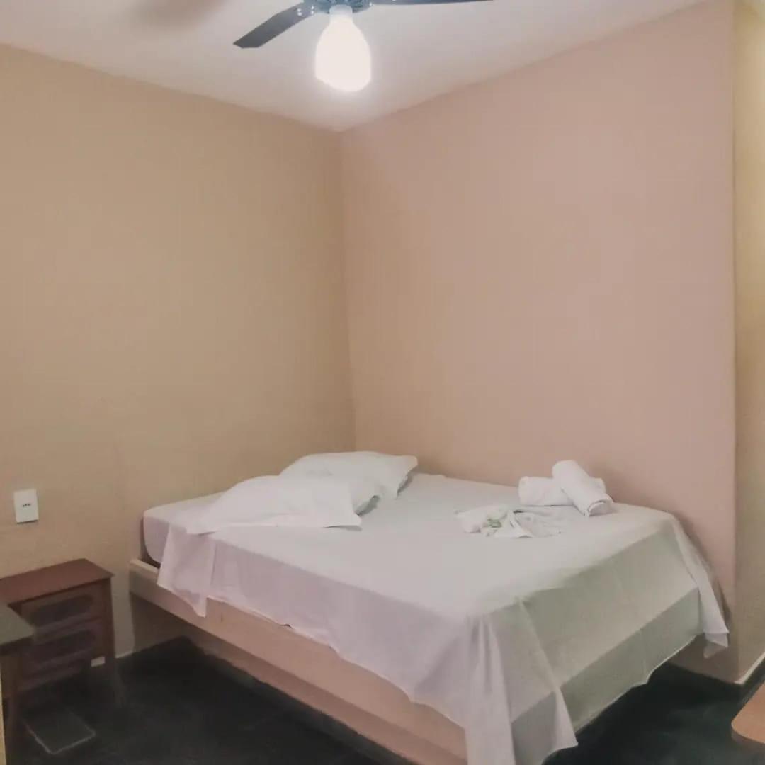 Chale Da Montanha Hotel Serra Negra  Eksteriør billede